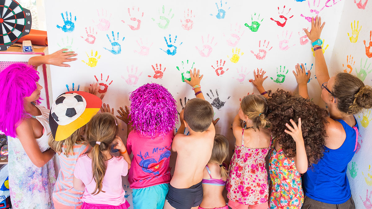 Stella Village Hotel & Bungalows